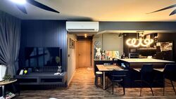 Blk 419A Waterfront II @ Northshore (Punggol), HDB 4 Rooms #603516491